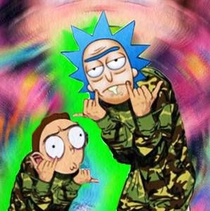 Meet your Posher, Carson